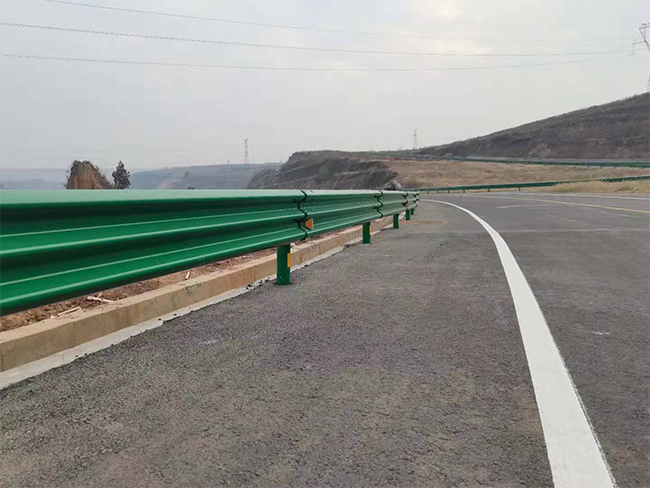 陕西公路防护栏