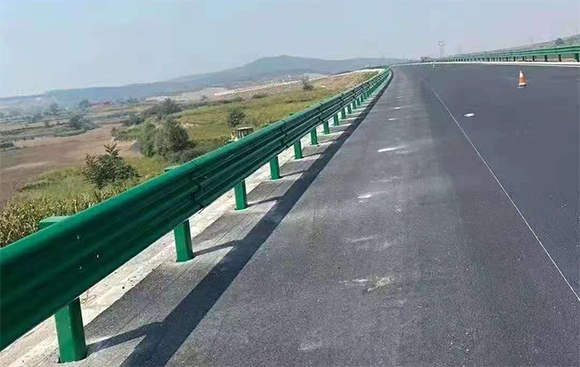 陕西高速路护栏